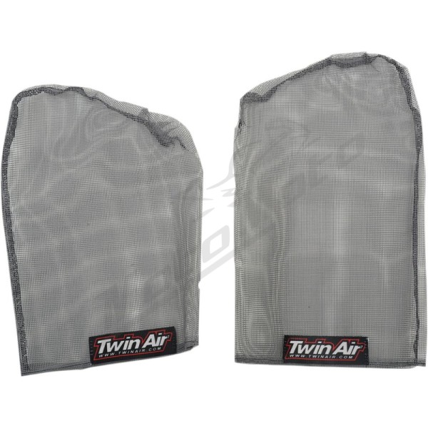 TWIN AIR Radiator Sleeves Honda CRF 250-450R 13-17