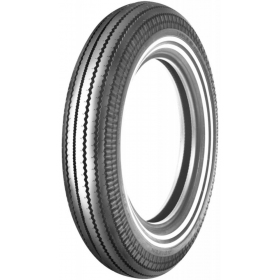 TYRE SHINKO E240 DOUBLE WHITE STRAP TT 74H MT90 R16