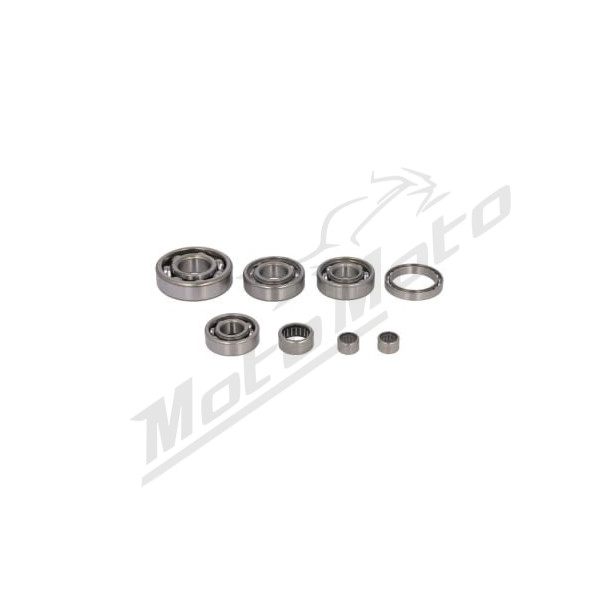Hot Rods Greičių dėžės guolių komplektas Honda Pioneer / TRX 420-520cc 07-25