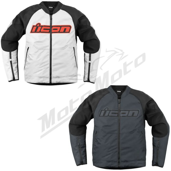 ICON Overlord3™ Jacket