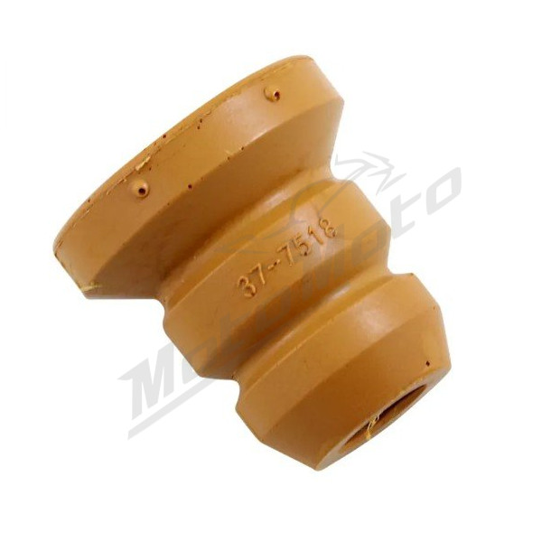 MOOSE OFFROAD Shock Bumper Honda / Suzuki 250-450 89-25