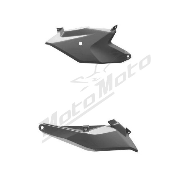 POLISPORT Side Panels GAS GAS MC 21-25/KTM SX 85 18-24