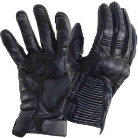 Trilobite Cafe Ladies Motorcycle Leather Gloves