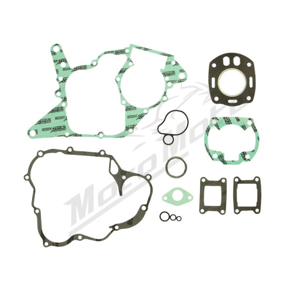 Athena Full gasket set, engine Honda CRM / MBX / MCX / MTX 75-80 83-89