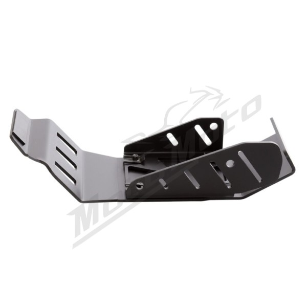 AVS RACING Engine Skid Plate Orbea Wild 2025