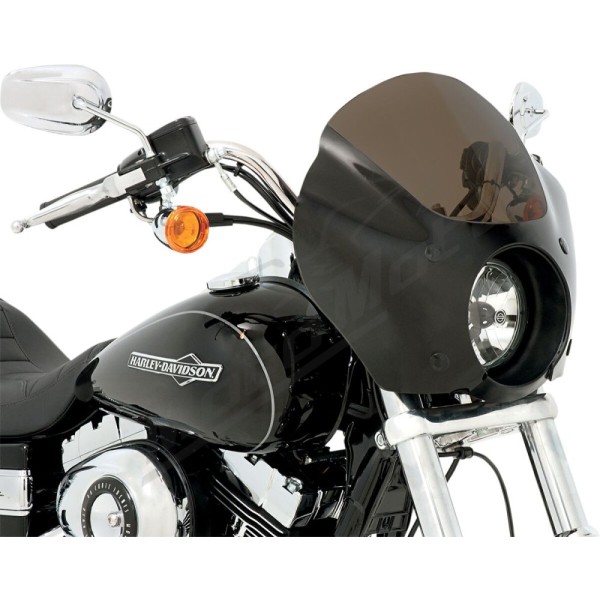 MEMPHIS SHADES HD Gauntlet Fairing Harley Davidson FXD / FXDB / FXDC / FXDI / FXDL / XG / XL / XLH 883-1690 86-22