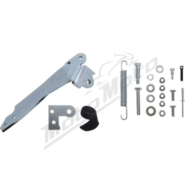 MOOSE OFFROAD HARD-PARTS Kickstand Husqvarna / KTM 125-450cc 16-22