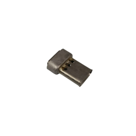 AKRAPOVIC Noise Damper V-TUV056/1