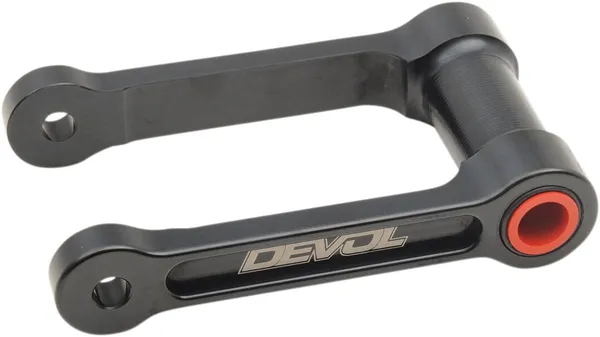 DEVOL Lowering Link Honda CRF 250cc 13-20