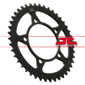 JT Sprockets Rear Sprocket JTR703.43 Aprilia RS / Tuono 660cc 21-24 42-43T