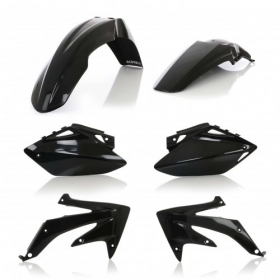 Plastics set ACERBIS HONDA CRF 450cc 2007-2008