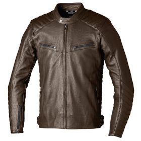 RST Roadster Air CE Leather Jacket