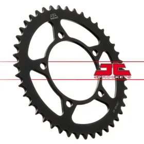 JT Sprockets Galinė Žvaigždė JTR703.43 Aprilia RS / Tuono 660cc 21-24 42-43T