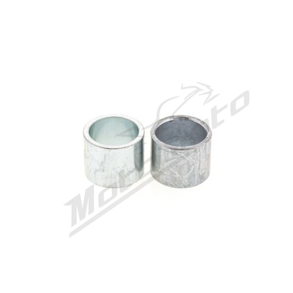 4RIDE Front wheel spacers Kawasaki KX 125-500cc 93-99