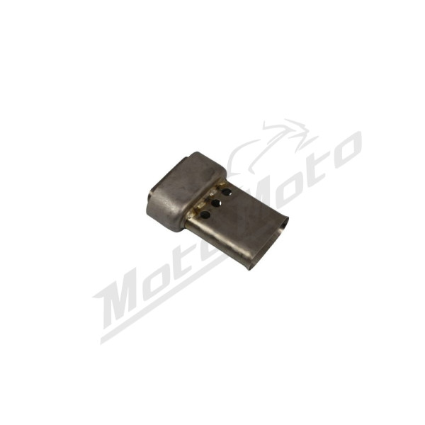 AKRAPOVIC Garso slopintuvas V-TUV056/1