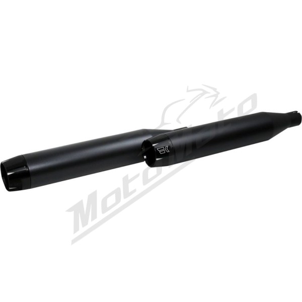 KHROME WERKS įsukami duslintuvai Harley Davidson FLDE / FLHC / FLHCS 1750-1868 18-24