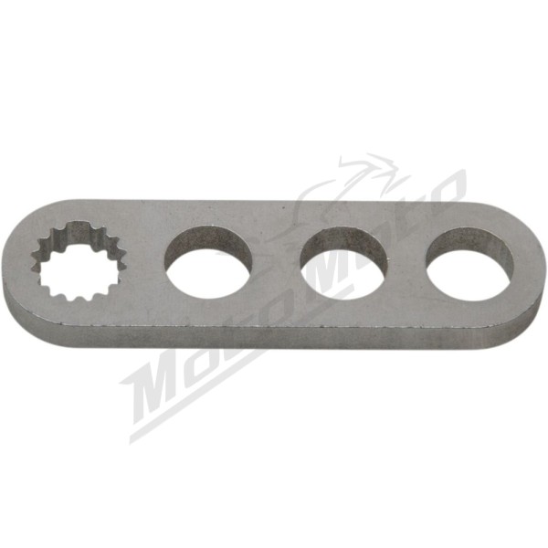 QUAD LOGIC Bėgių perjungimo lyno plokštelė Polaris Hawkeye / Sportsman 300-800 08-24