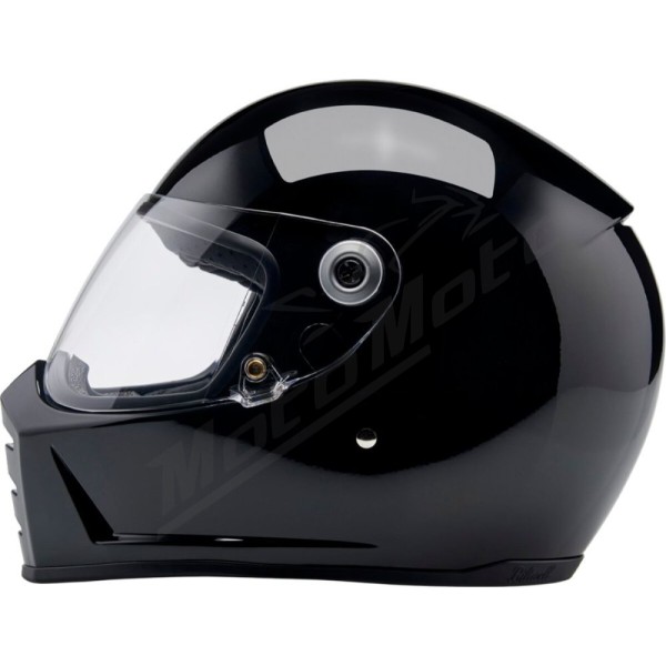 Uždaras Šalmas BILTWELL Lane Splitter