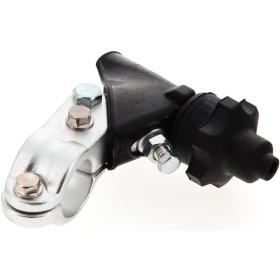 MaxTuned Clutch Lever Perch Forged Honda CRF 250-450cc 09-21