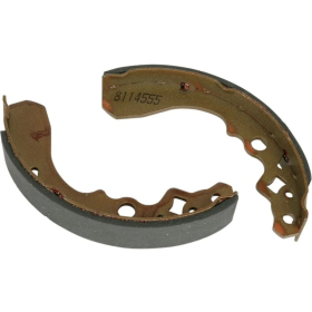 MOOSE OFFROAD Brake Shoes Kawasaki KAF 300-400 92-16