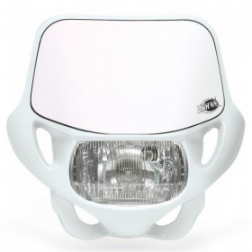 Universal headlight / cover ACERBIS DHH CERTIFIED