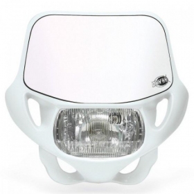 Universal headlight / cover ACERBIS DHH CERTIFIED