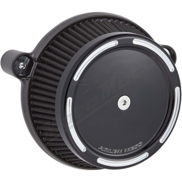 ARLEN NESS Big Sucker™ Stage 1 Air Filter Kit Harley Davidson FLDE / FLFB / FLHTKL / FLHXS / FLTRK 1750-1923cc 17-24