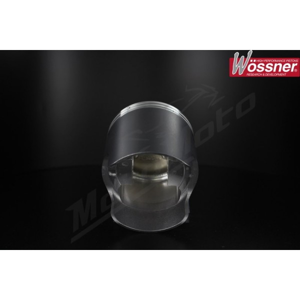 WÖSSNER Forged Piston 69,93mm Suzuki TS 240-250 83-89