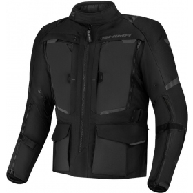 SHIMA Hero 2.0 Waterproof Textile Jacket