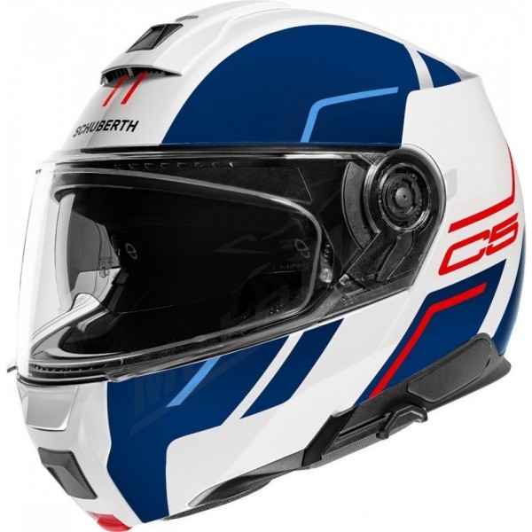 c5, schuberth