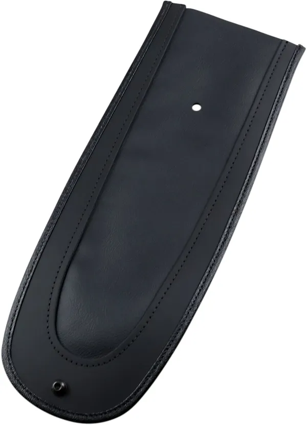 DRAG SPECIALTIES SEATS Fender Galinio purvasaugio odinė apdaila Harley Davidson FLD / FLSTFB / FLSTFBS 1450-1800cc 05-17