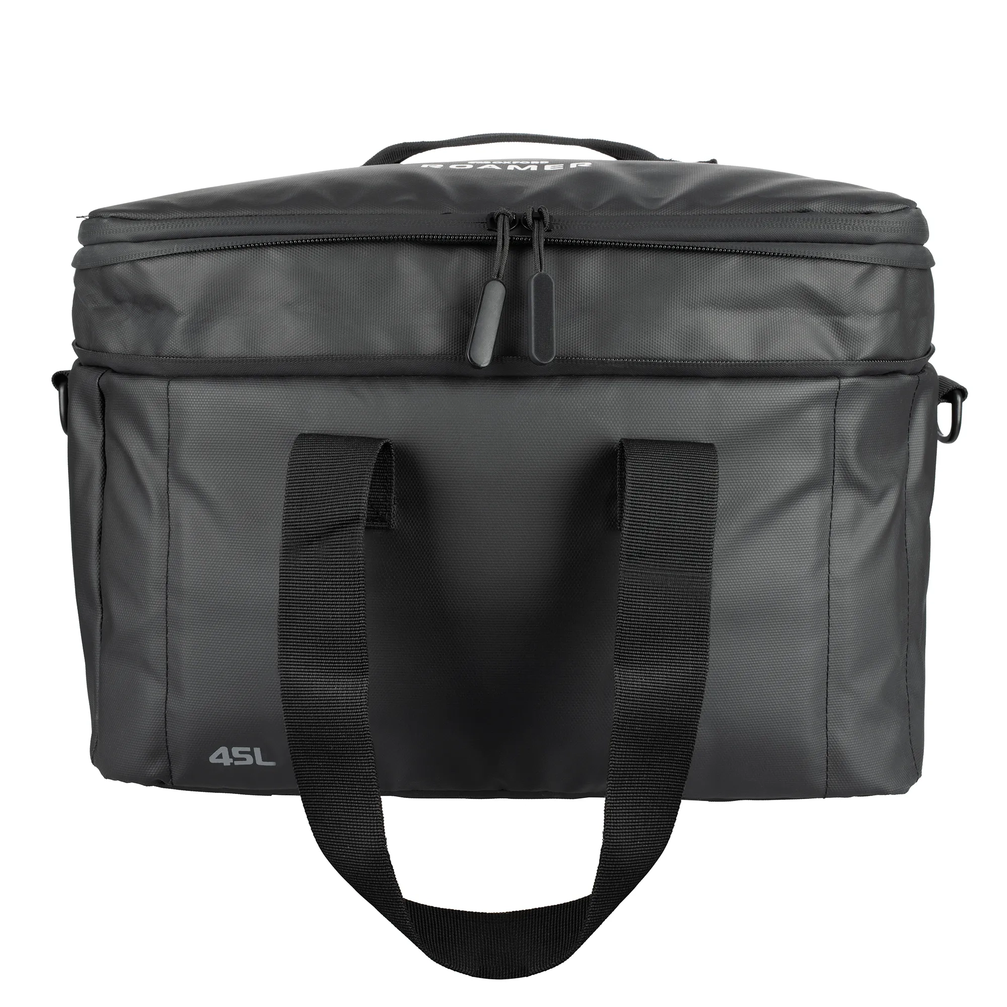 Oxford ROAMER 45L Grab Bag-Black 