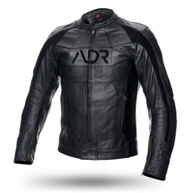 Adrenaline Spirit leather jacket for men