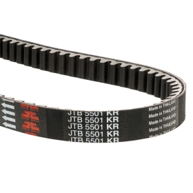 JT DRIVE BELTS MAX KVR CVT Belt Kymco Xciting 300R 08-11