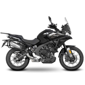 SHAD Terra 4P Alu Side Case Fitting CF Moto 700MT 2025->