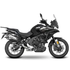 SHAD Terra 4P Alu Side Case Fitting CF Moto 700MT 2025->
