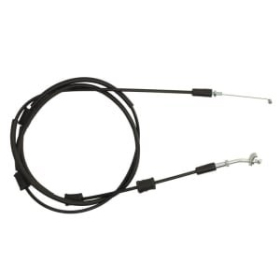 4RIDE Accelerator cable Piaggio Vespa Liberty 125cc 05-11