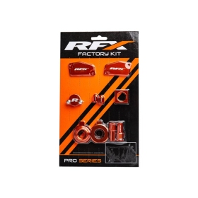 RFX Tvirtinimų, dangtelių rinkinys GAS GAS MC / HUSQVARNA TC / KTM SX 85cc 2021-2024