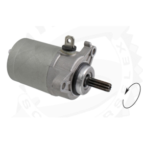 RMS Starteris MBK / Yamaha 125cc 15-20