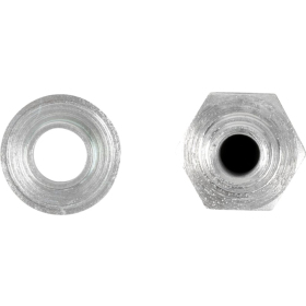 UFO Restyled Fender Replacement Plastic Kawasaki KX 450cc 24-26