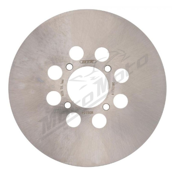 MTX Galinis stabdžių diskas Yamaha YFM / YFS 200-660 88-09