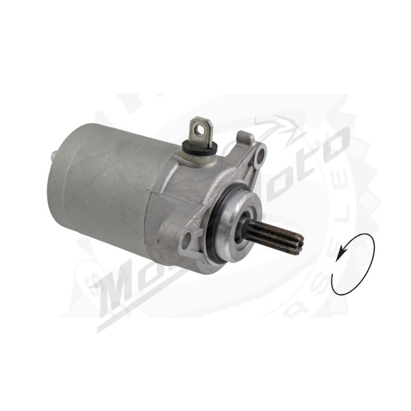 RMS Starteris MBK / Yamaha 125cc 15-20