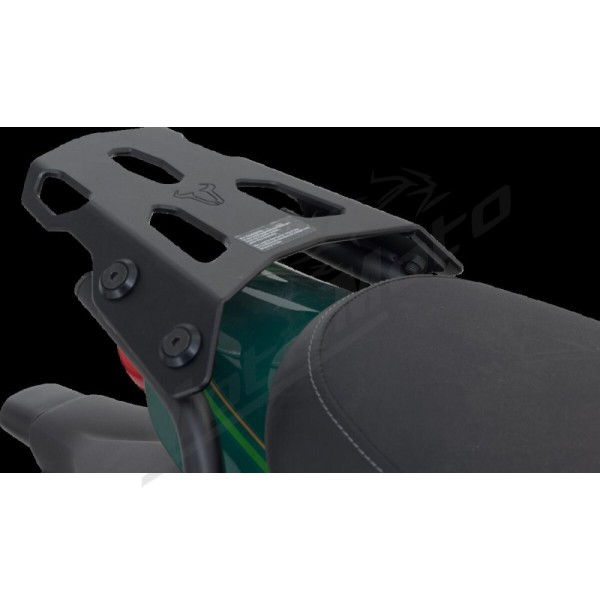 SW-MOTECH STREET-RACK for Luggage Kawasaki Z 650 22-24