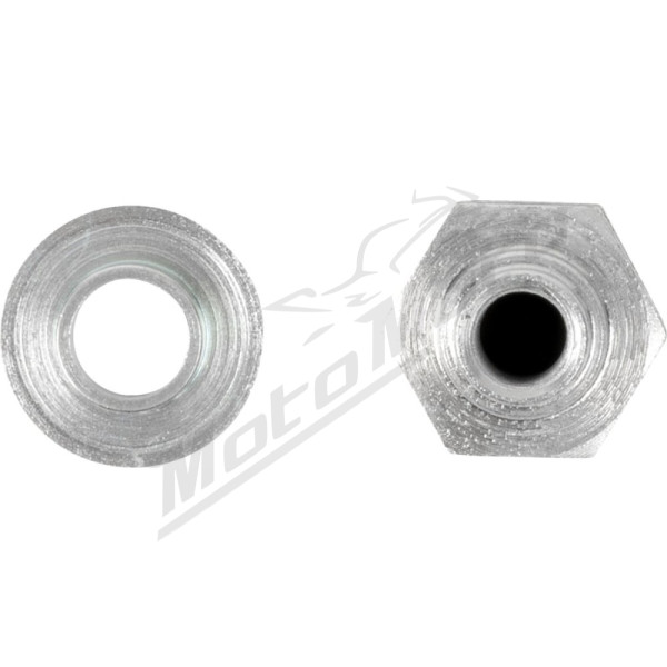 UFO Restyled Fender Replacement Plastic Kawasaki KX 450cc 24-26