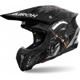 Airoh Twist 3 Arcade Motocross Helmet
