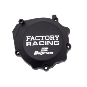 BOYESEN Factory Ignition Cover YAMAHA YZ 250 88-98