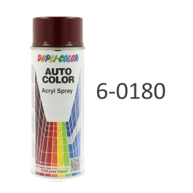 DUPLI-COLOR Coloured paints 400ml 6-0180