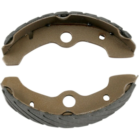 EBC Grooved "G" Brake Shoes YAMAHA YFM 350 87-88