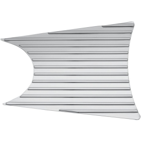 KURYAKYN Finned Primary Accent Harley Davidson FLHR / FLHTK / FLTRX / FLTRXSE / FLRT 1750/1923 17-20
