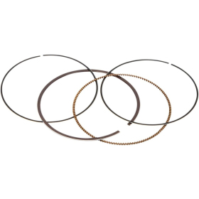VERTEX Piston Ring Set Honda / Kawasaki / KTM 250-1000cc 06-12
